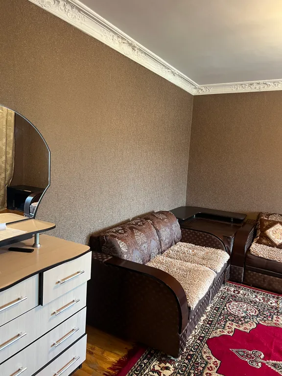 Уютная двухкомнатная квартира в центе города