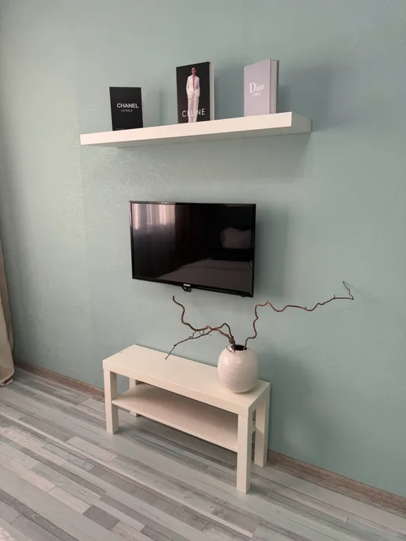 2-комнатные комфортные апартаменты