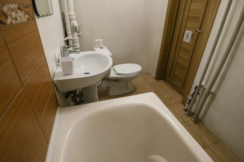 Квартира рядом с Платинум Ареной