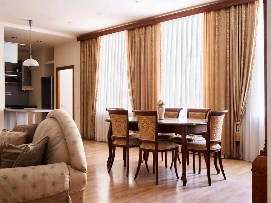 Квартира у Московского вокзала