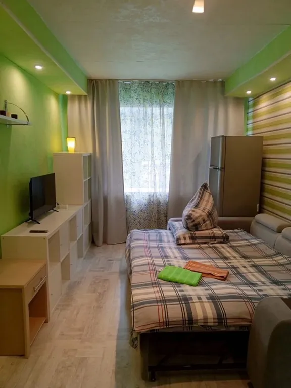 Уютная квартира — аренда посуточно в Ухта