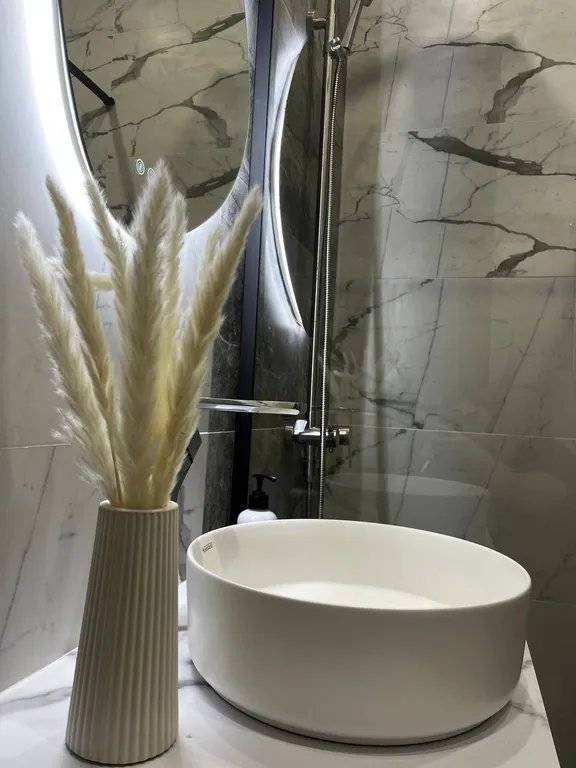 Квартира Квартира в центре города — Красноярск