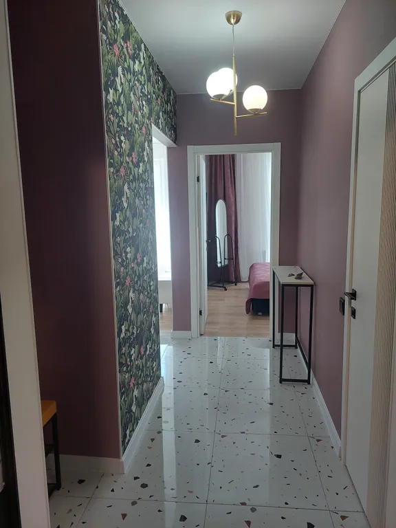 Квартира Квартира на берегу моря с дизайнерским ремонтом — Зеленоградск