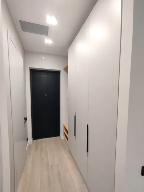 Квартира Апартаменты Vasilievsky Loft Studio — Санкт-Петербург