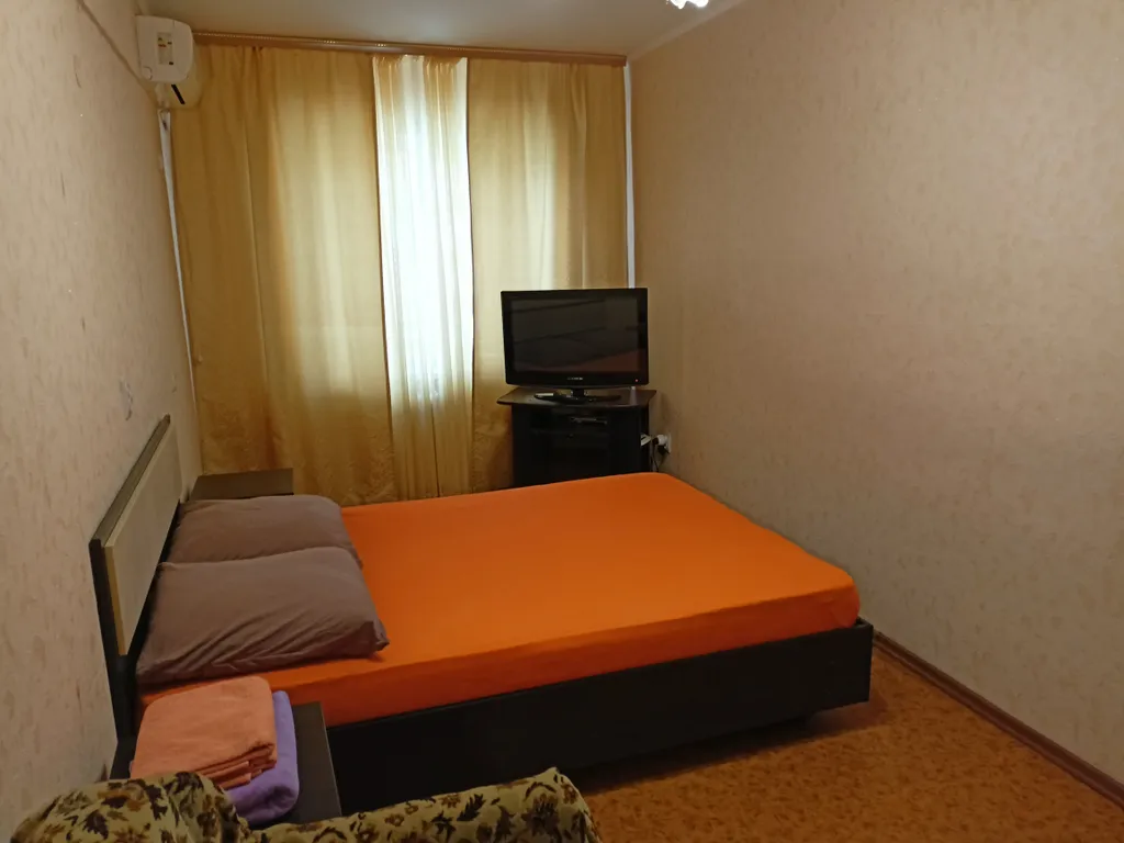 Уютная и комфортабельная квартира в центре города