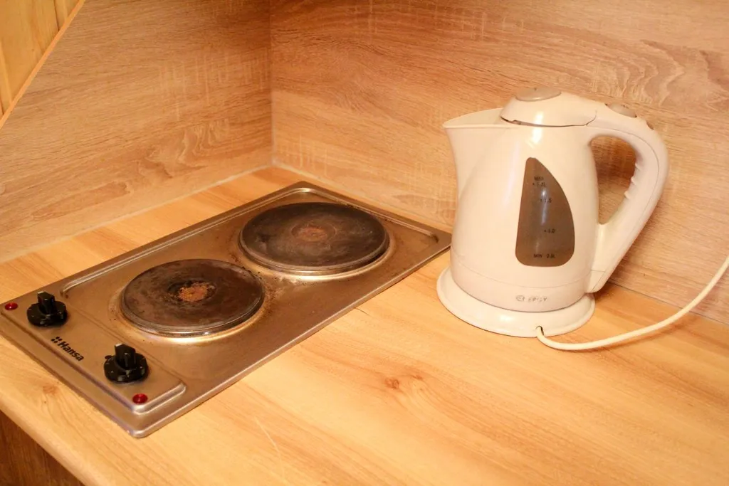 Гостевой дом, секция 2