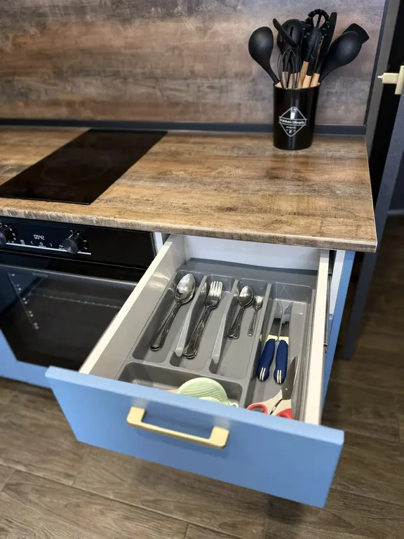 Квартира Уютная 2-комнатная квартира для хорошего отдыха — Кореновск