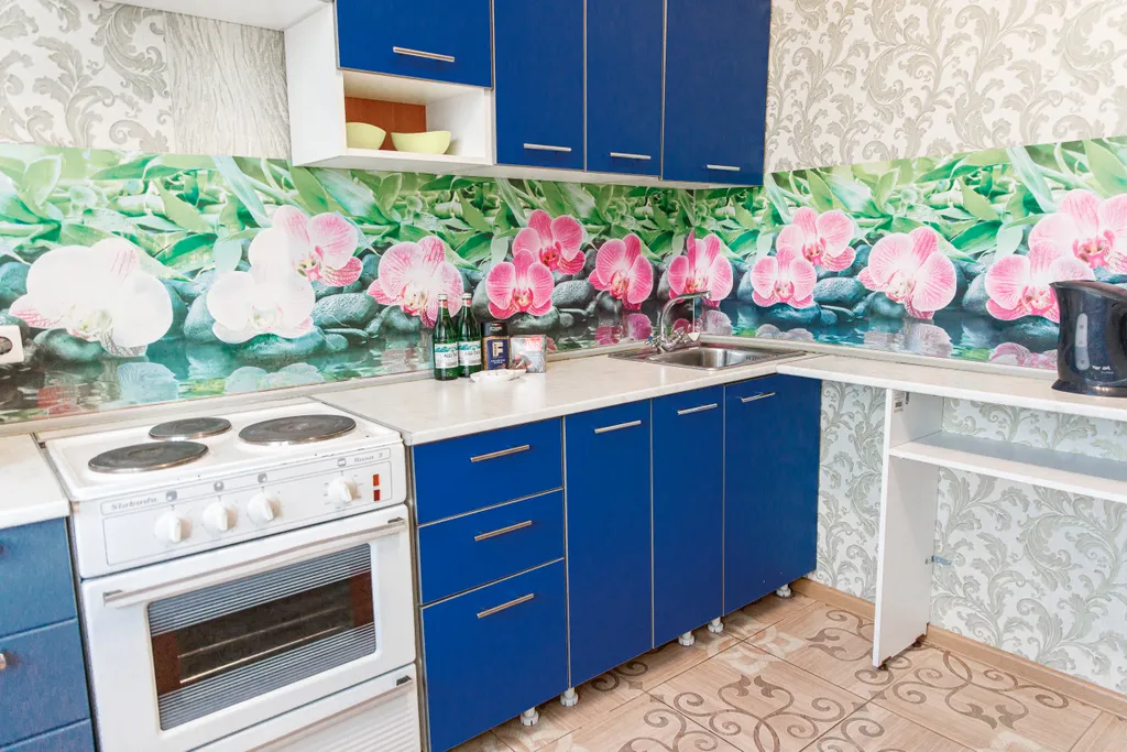 Апартаменты в новом доме