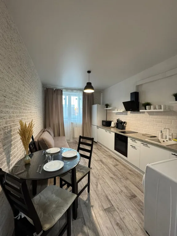 Квартира Квартира Монако — Краснодар