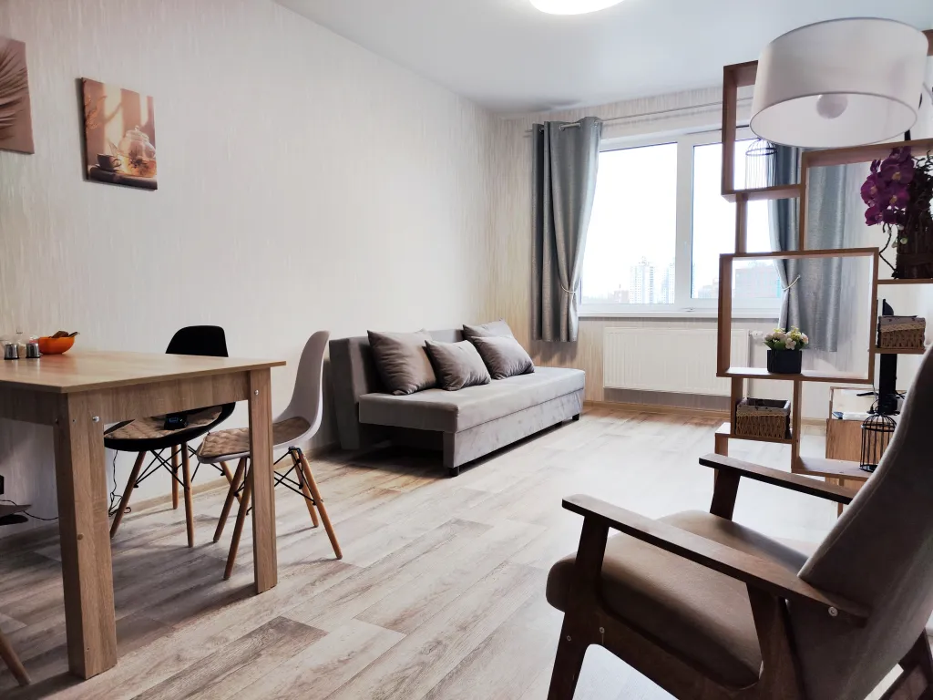 Комфортная погода