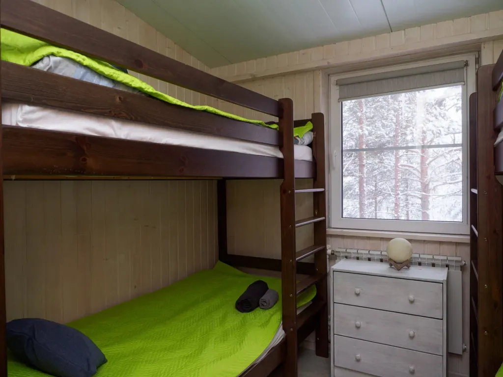 С видом на Белое море