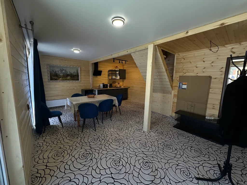 2-комнатный Дом