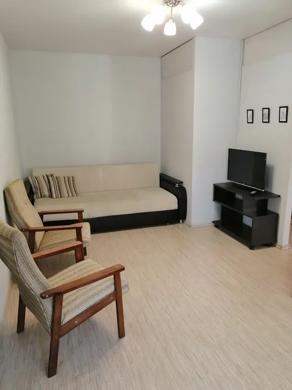 Квартира Уютная квартира в центре города — Ярославль