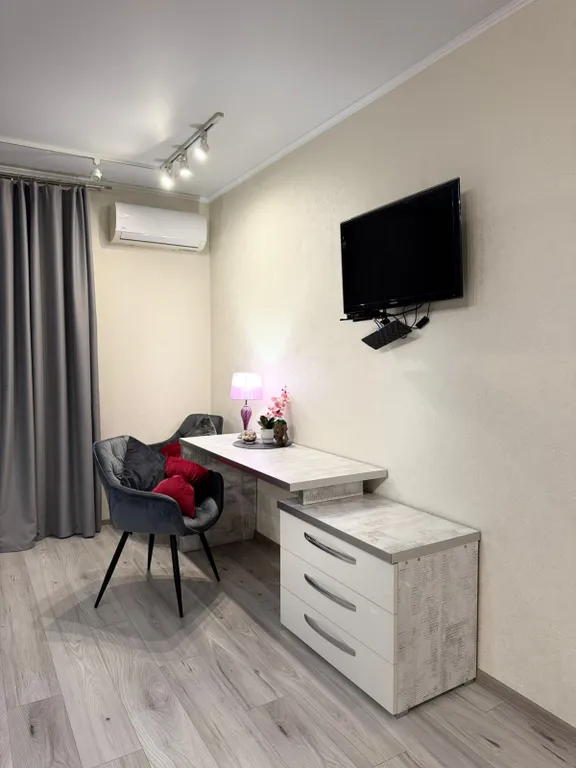 Квартира Стильная квартира в самом сердце Музея Мирового Океана — Калининград