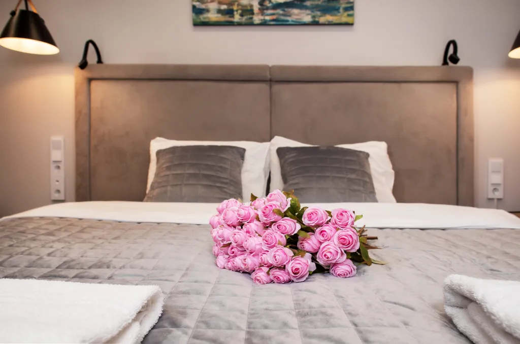 Квартира Квартира Мартини СПА 8 + Бесплатный спа — Светлогорск