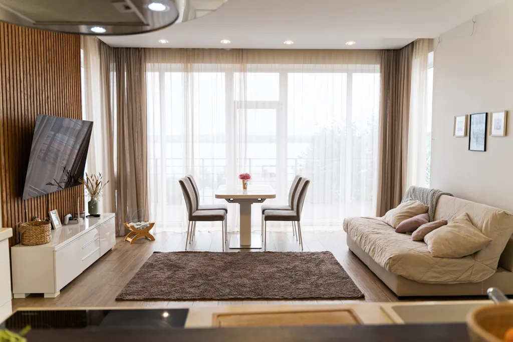 Гостевой дом на Онеге