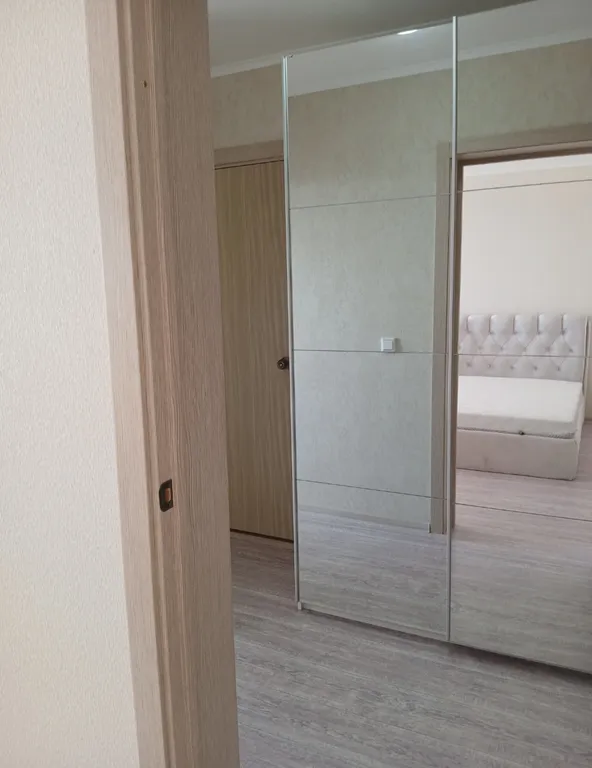 Квартира с шикарным видом на открытое море