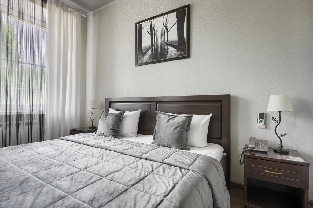 Квартира Комната — аренда посуточно в Волгоград