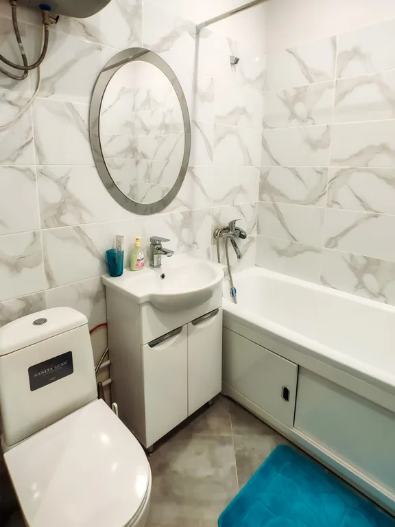 Красивая квартира в центре