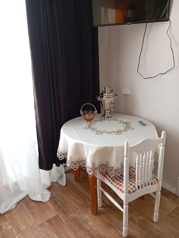 Уютная квартира в историческом центре города