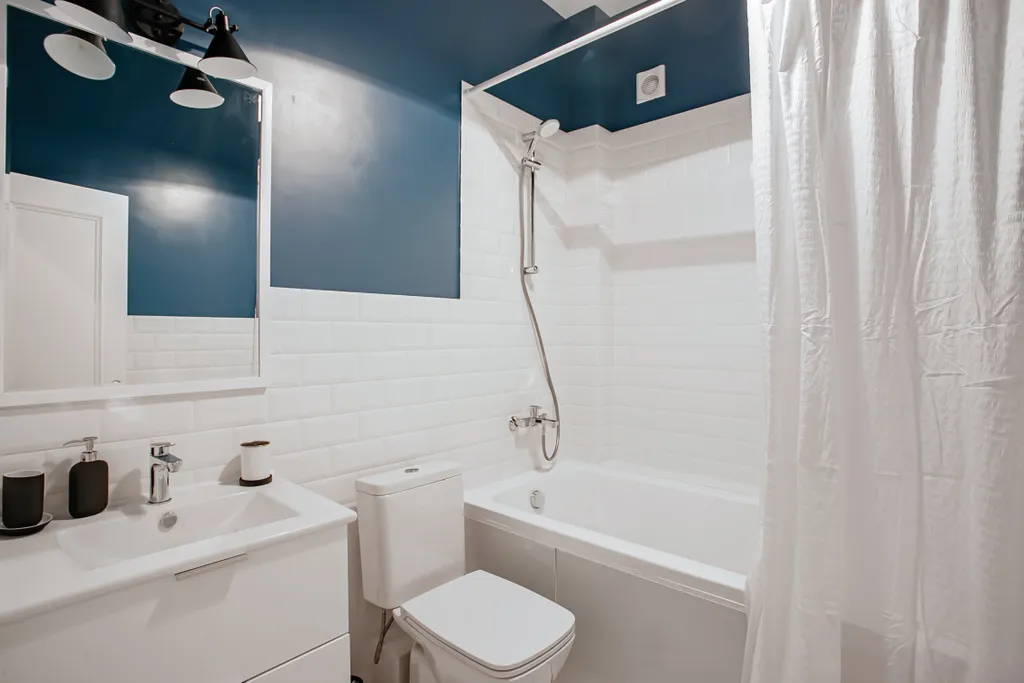 Атмосферная квартира около Пушкинской