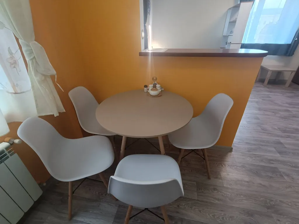 Апартаменты в центре