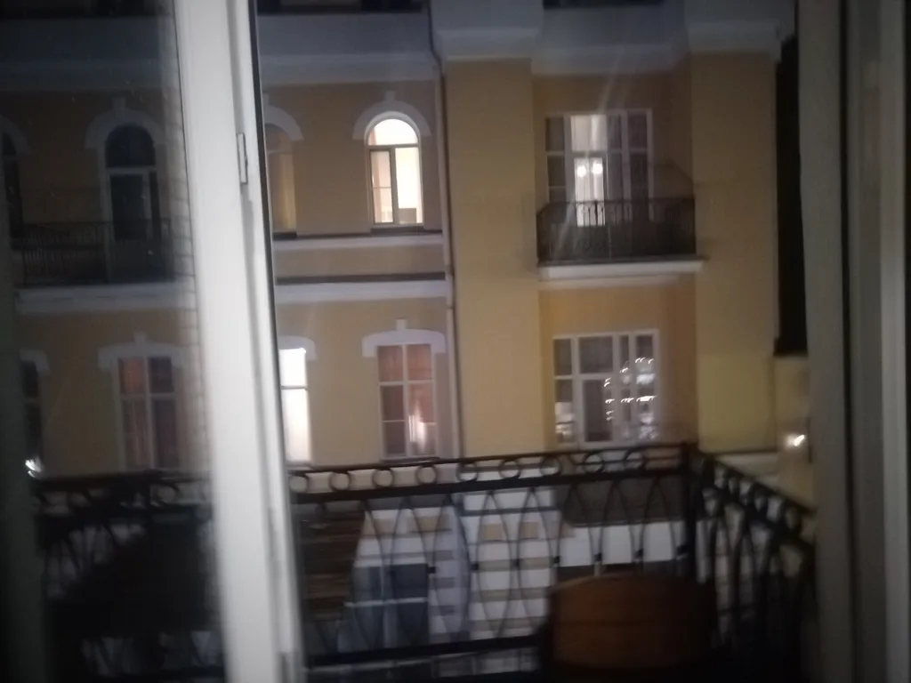 Студия Кисловодск парк