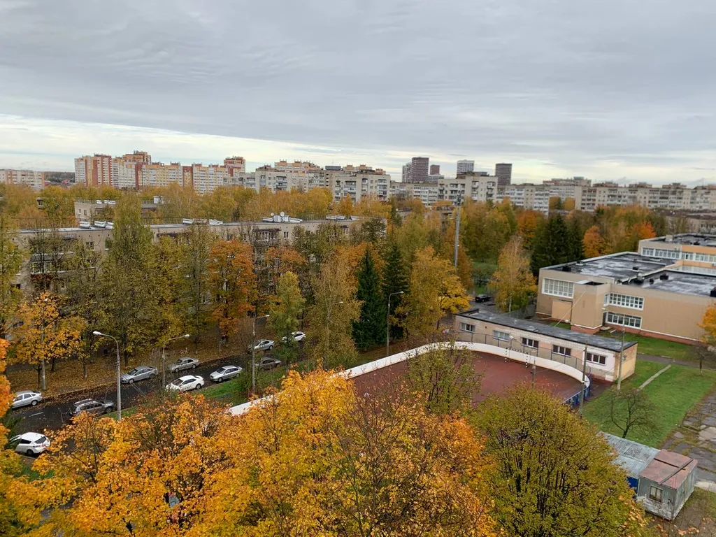 Комфортная квартира рядом с МРНЦ