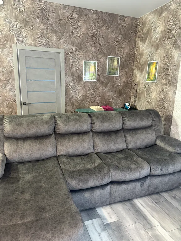 Уютный дом в черте города, 10 минут пешком до центра