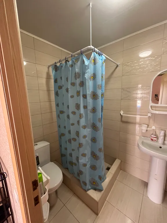 Квартира-студия в Старом городе