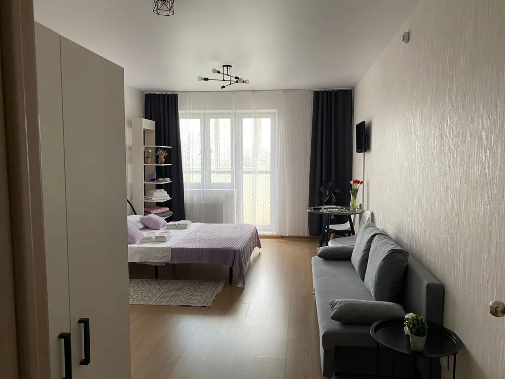 Студия Академ