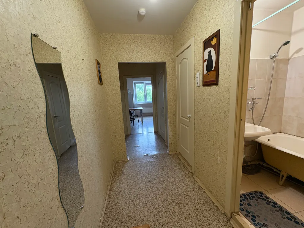 Уютная квартира в Курчатовском районе, рядом с больницей номер 3