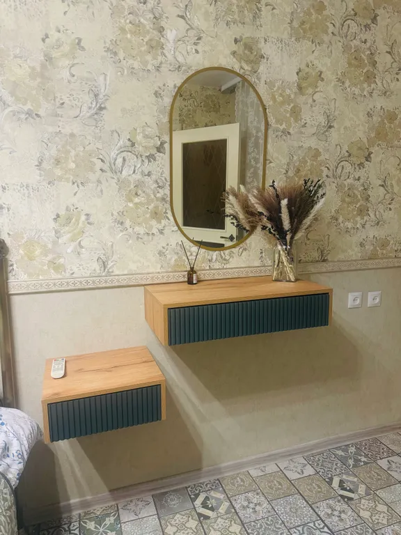 Уютная квартира в центре