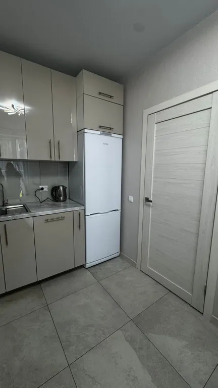 Уютная квартира в новом доме на берегу Балтийского моря