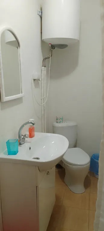 Тишина и уют