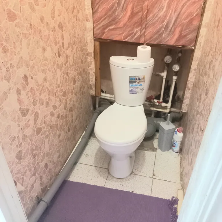 Квартира на площади Ленина