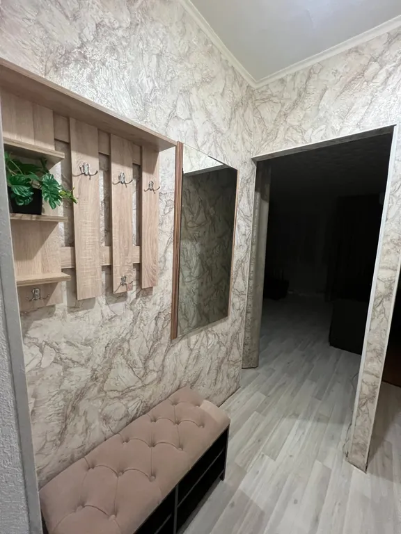 Уютная квартира в самом центре города