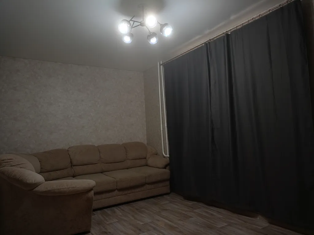 Уютная квартира в заводском районе — аренда посуточно в Саратов