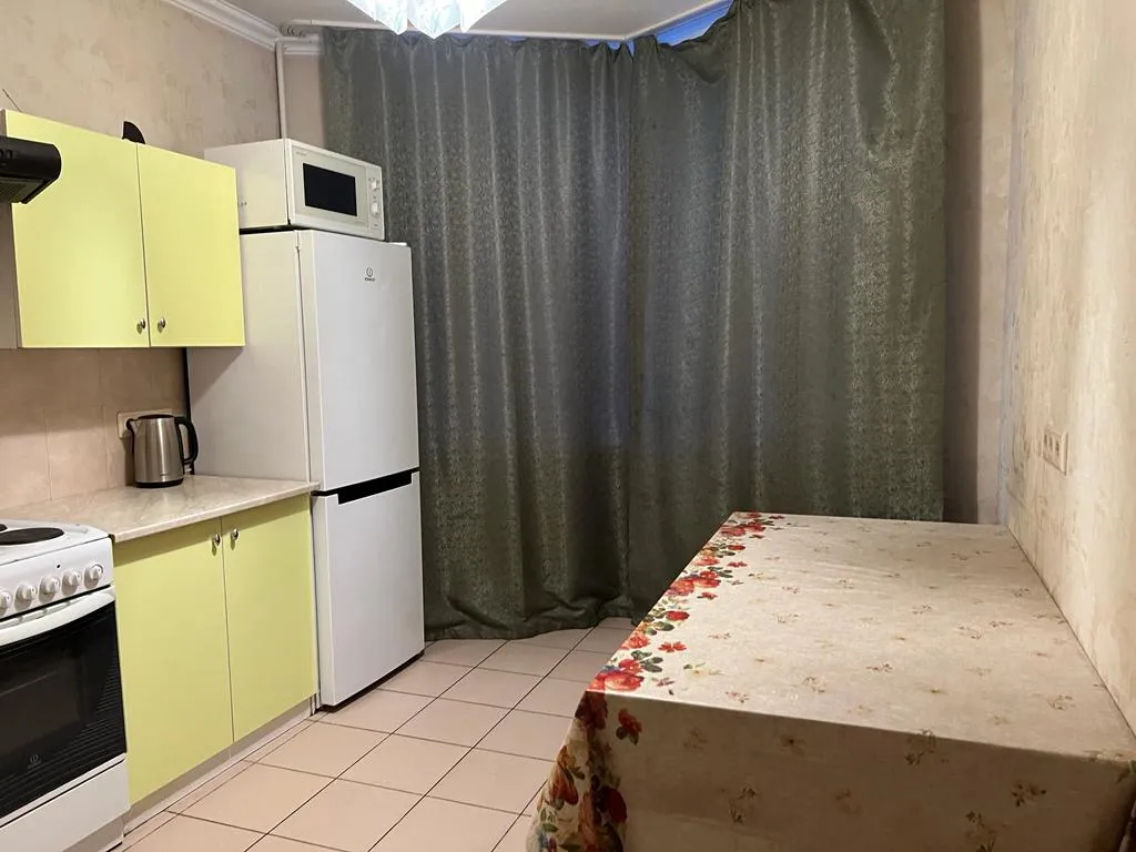 Уютная квартира с отличным сервисом