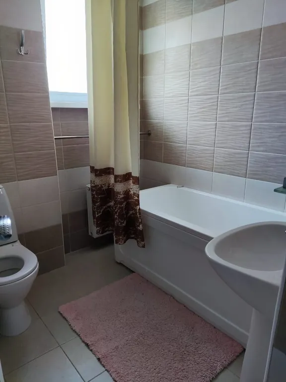 Уютная студия с видом на бассейн