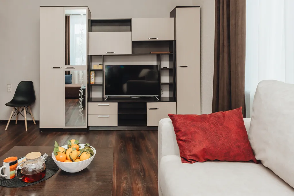 Квартира 3-комнатная Квартира — Шерегеш