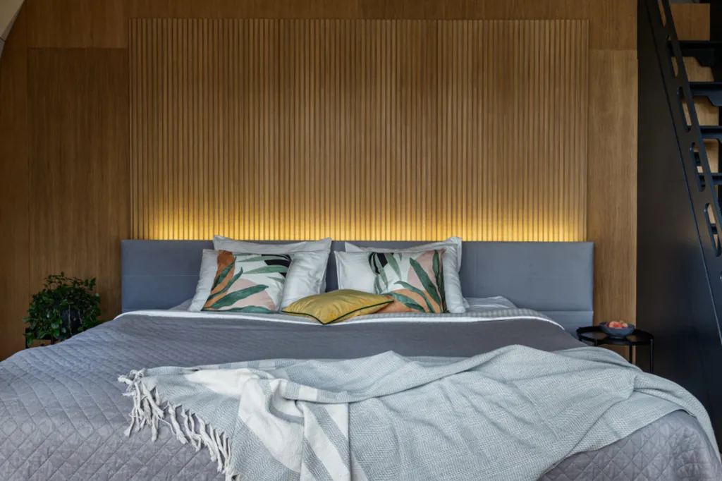 1-комнатный Дом