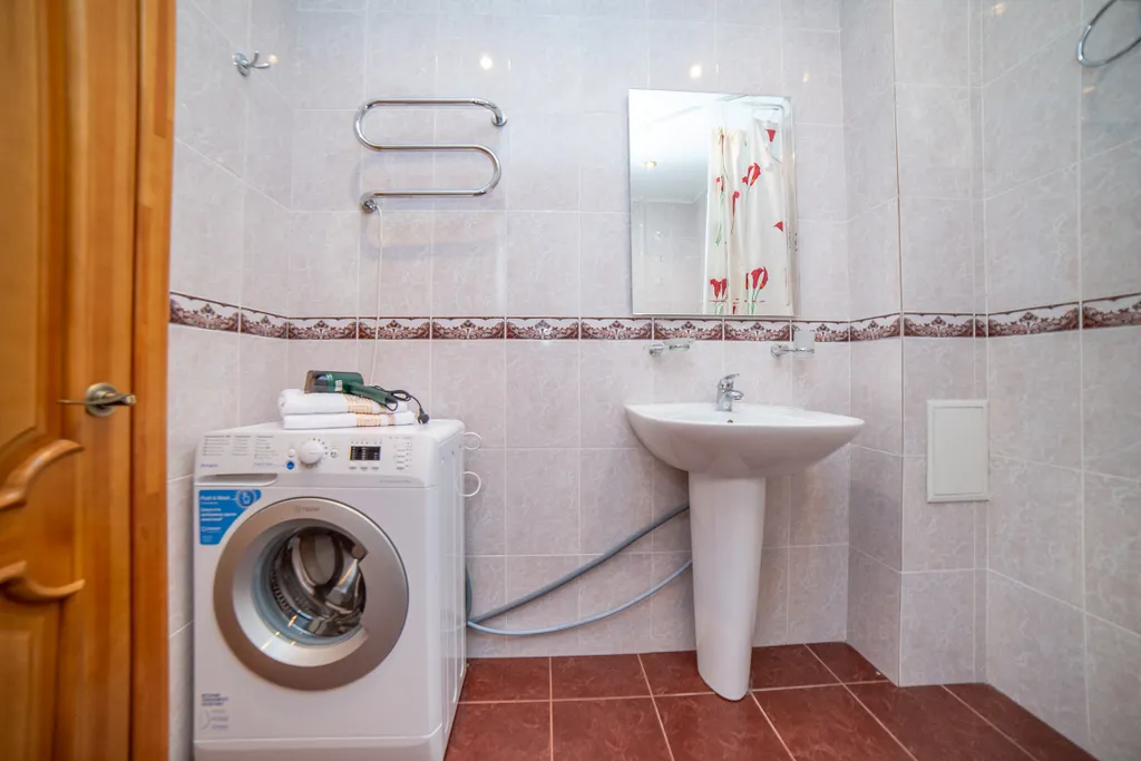 Персиковый вкус мороженого