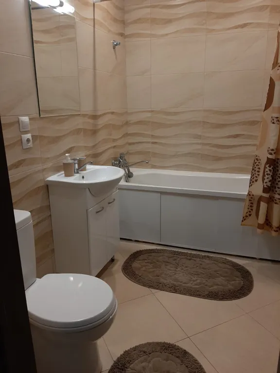 Квартира Квартира у моря — Зеленоградск