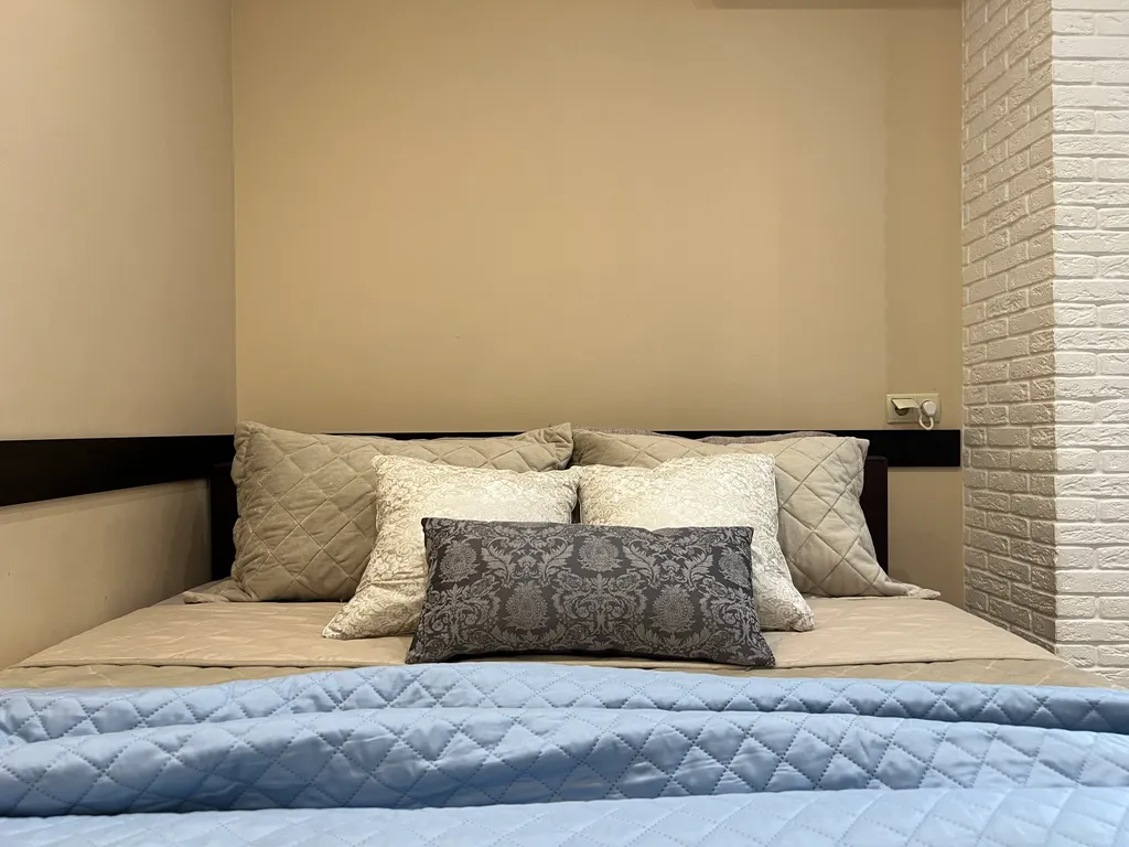 Студия пляж 5 мин рядом Парк Победы Херсонес не берем плату за уборку