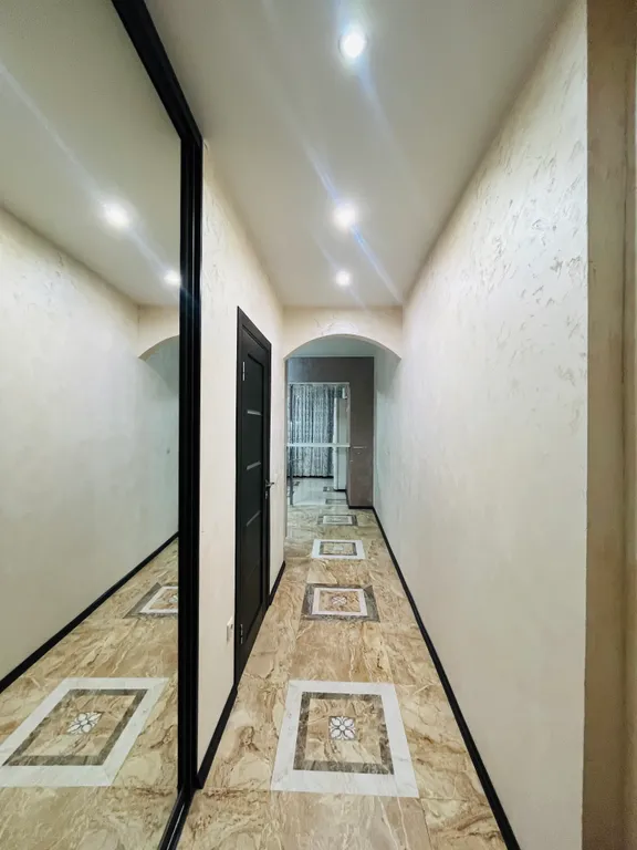 Уютная 2+ квартира