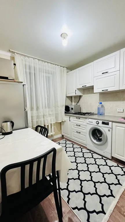 Квартира в элитном районе