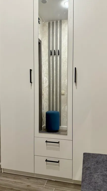 Элитная студия в ЖК SportLife