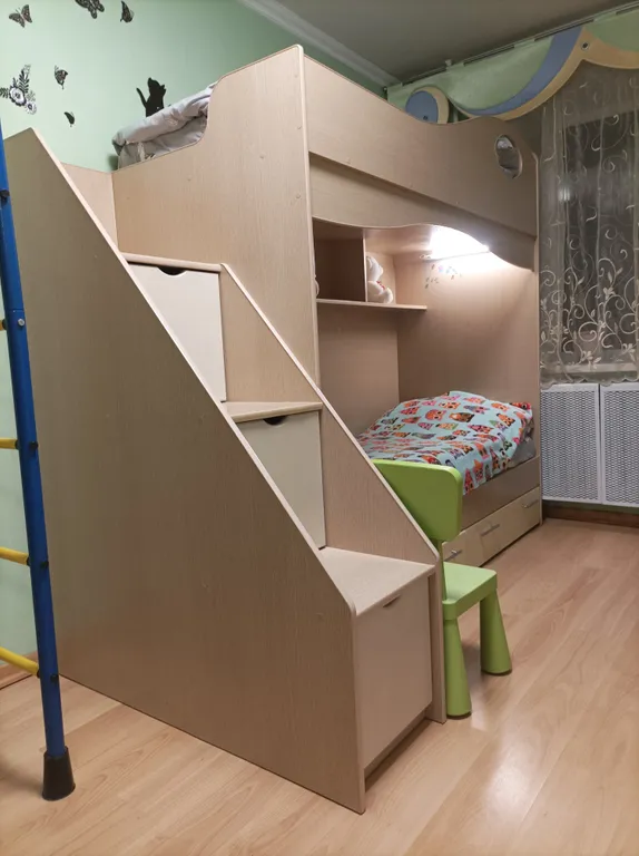 Домашний уют и большая квартира в центре старинного города Кострома