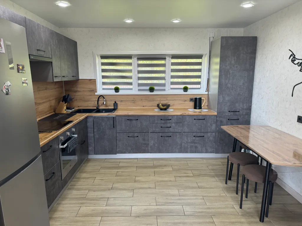 Дом на берегу реки Солоница